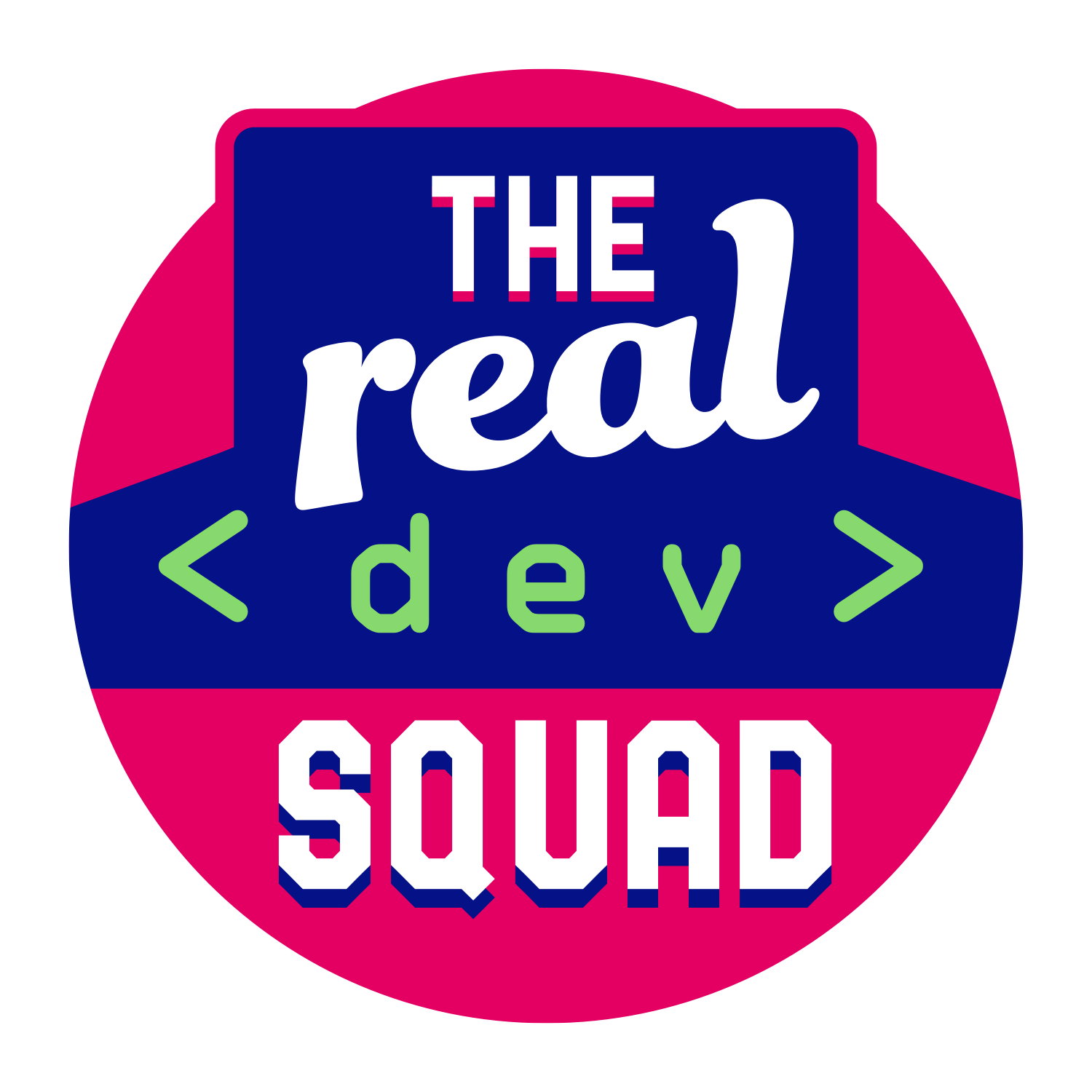 Real Dev Squad logo